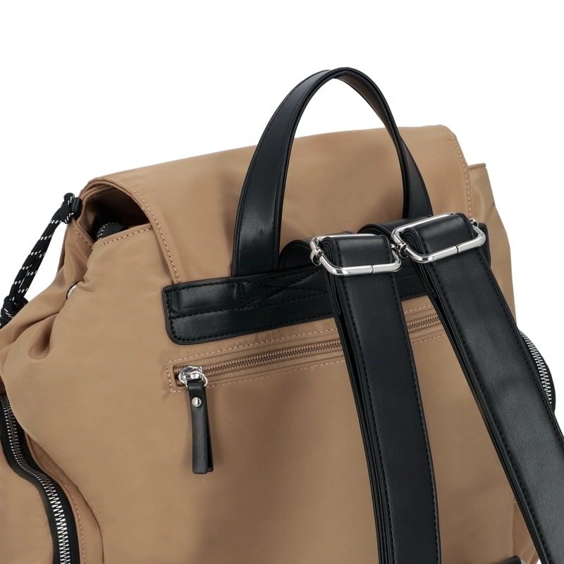 MOCHILA SECRET LAPLAND ST6 L CAFE - 5