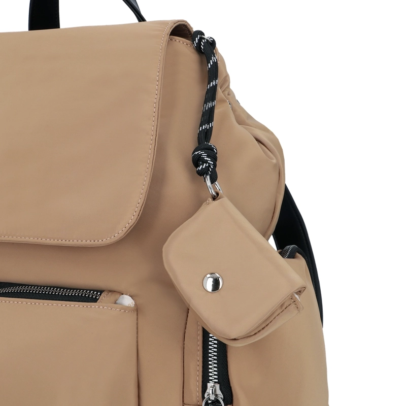MOCHILA SECRET LAPLAND ST6 L CAFE - 6
