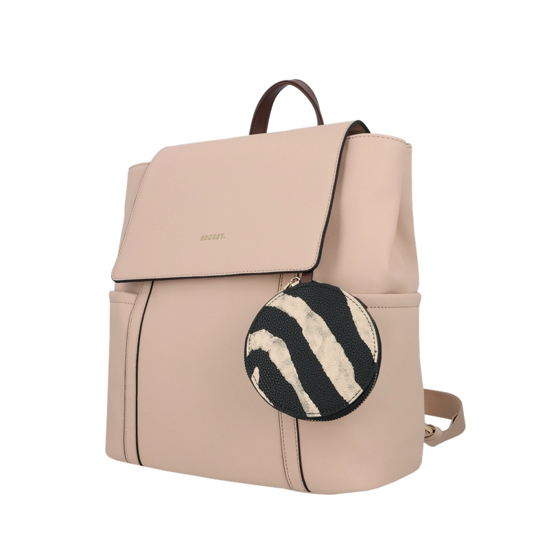 MOCHILA SECRET VOSTOK ST6 L BEIGE - 2