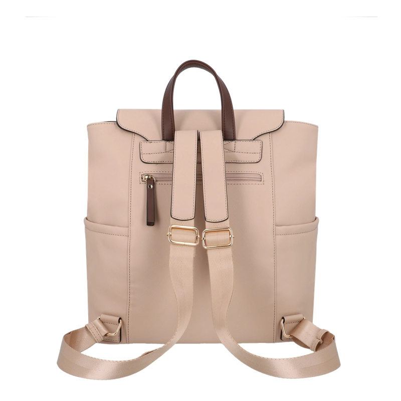 MOCHILA SECRET VOSTOK ST6 L BEIGE - 3