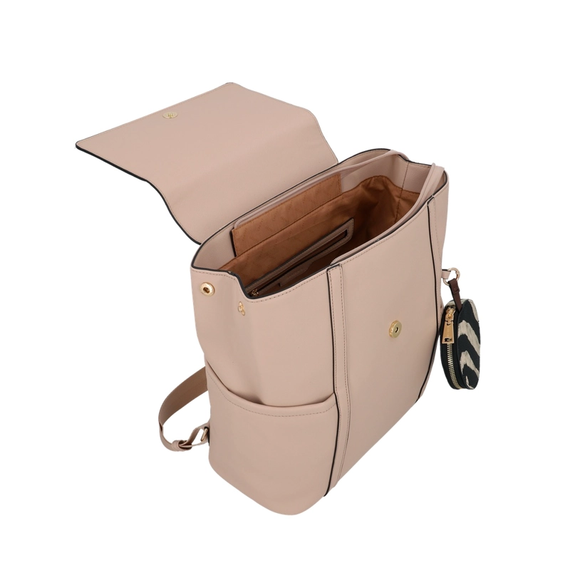 MOCHILA SECRET VOSTOK ST6 L BEIGE - 4