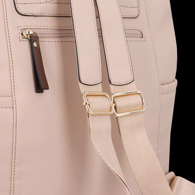 MOCHILA SECRET VOSTOK ST6 L BEIGE - 5