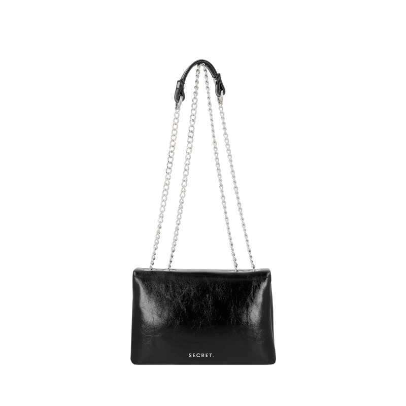 BANDOLERA SECRET BERLIN ST6 S NEGRO - 3