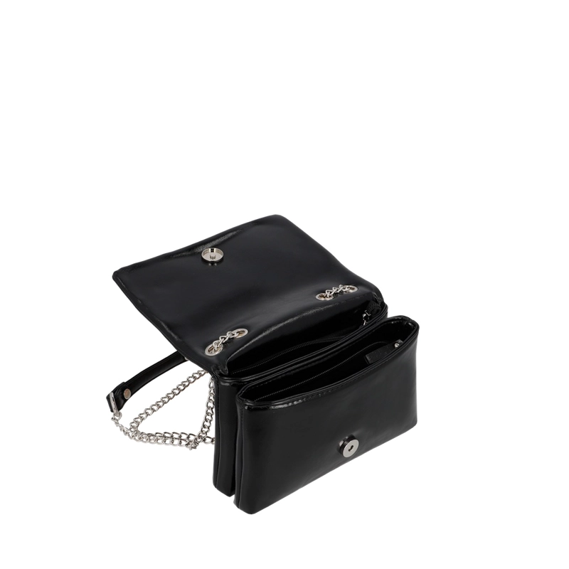 BANDOLERA SECRET BERLIN ST6 S NEGRO - 4