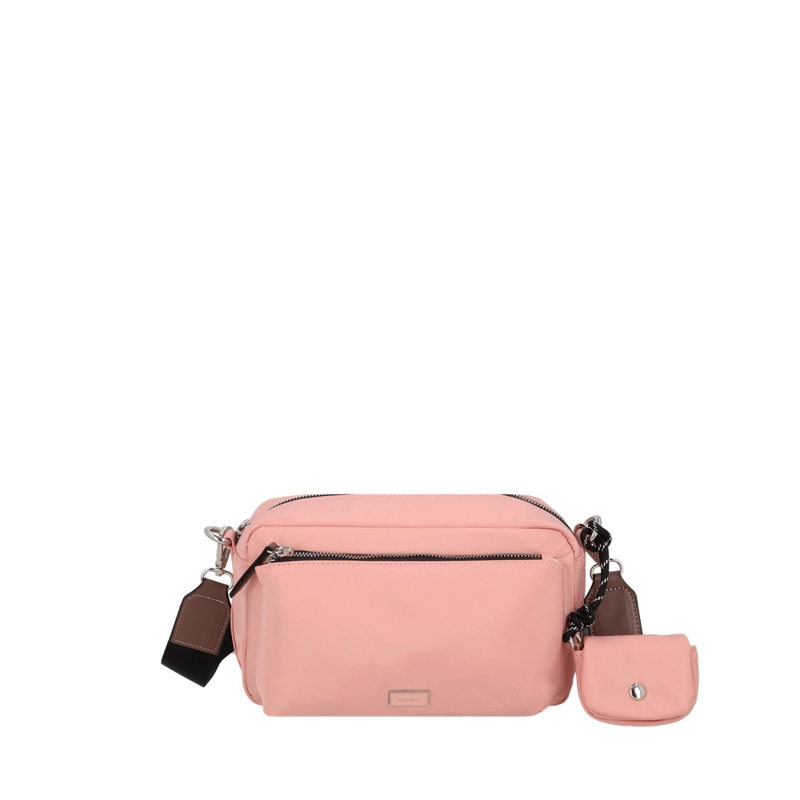 BANDOLERA SECRET LAPLAND ST6 S ROSADO - 1