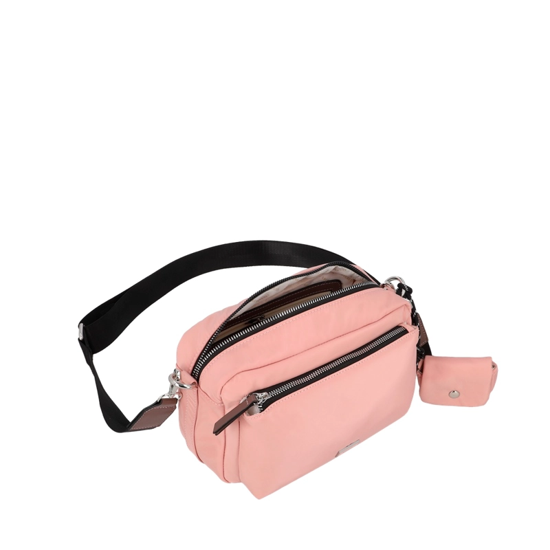 BANDOLERA SECRET LAPLAND ST6 S ROSADO - 4