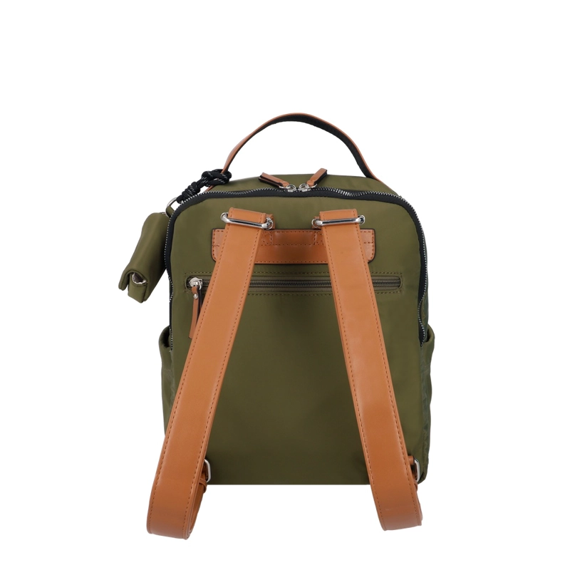 MOCHILA SECRET LAPLAND ST6 M VERDE - 3