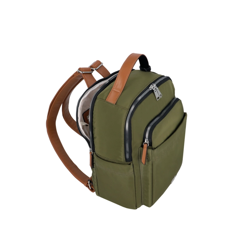 MOCHILA SECRET LAPLAND ST6 M VERDE - 4