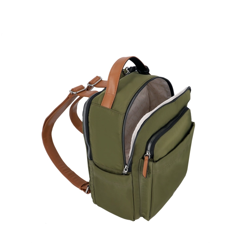 MOCHILA SECRET LAPLAND ST6 M VERDE - 5