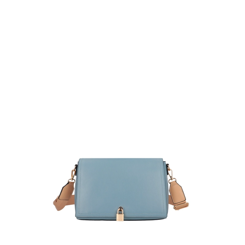 BANDOLERA SECRET RAVENA ST6 S CELESTE - 1