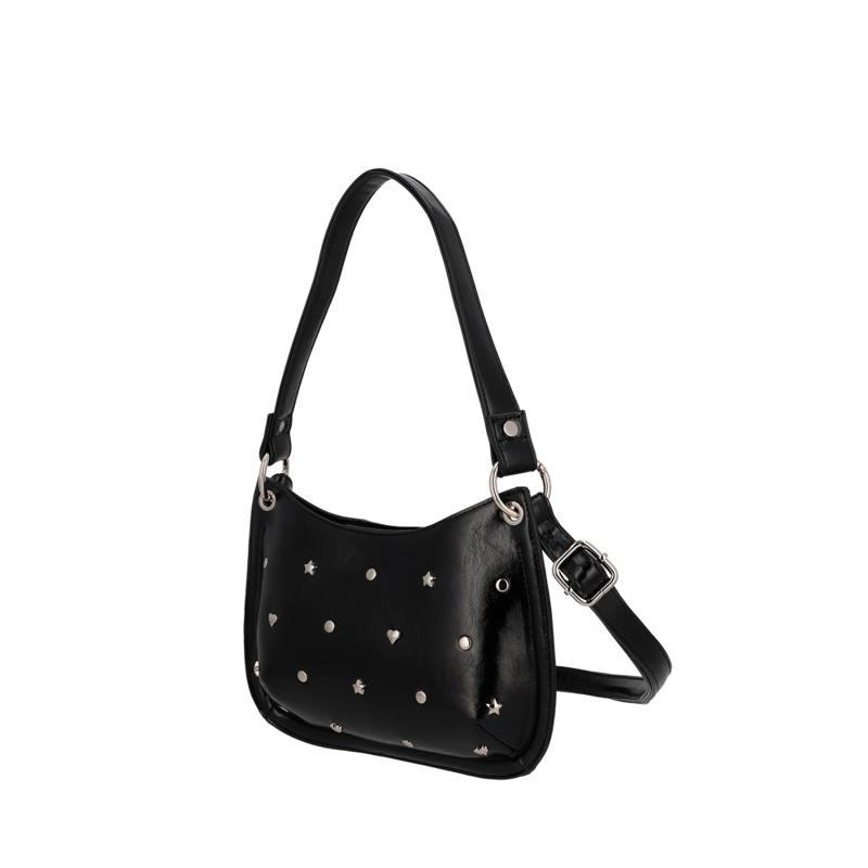 BANDOLERA SECRET BERLIN ST6 M NEGRO - 2