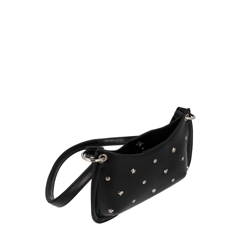 BANDOLERA SECRET BERLIN ST6 M NEGRO - 5