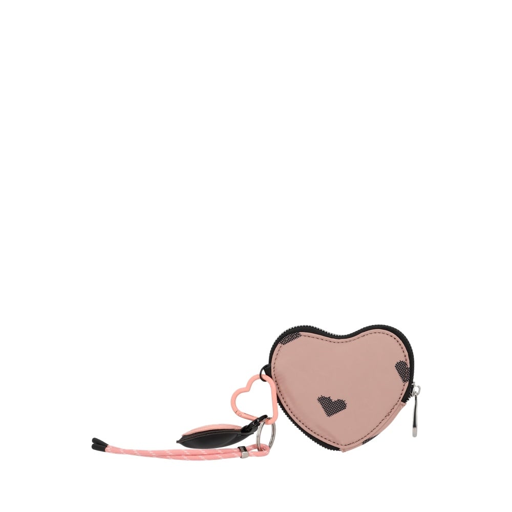 MONEDERO SECRET LOVE ST6 L ROSADO - 3