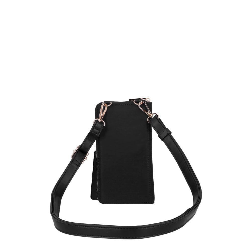 PORTACELULAR SECRET LUCERNA ST6 XL NEGRO - 3