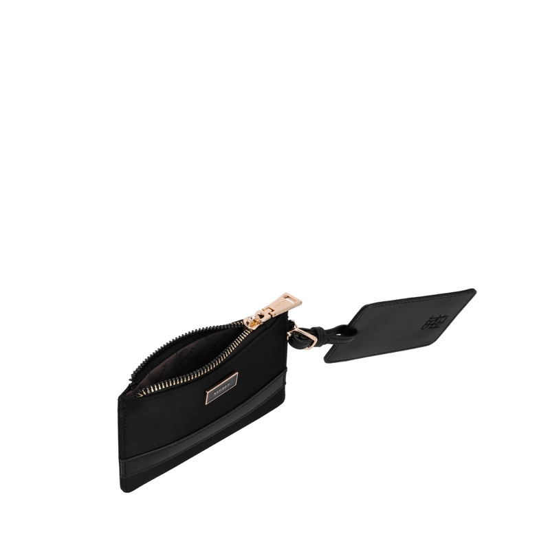 MONEDERO SECRET LUCERNA ST6 L NEGRO - 4