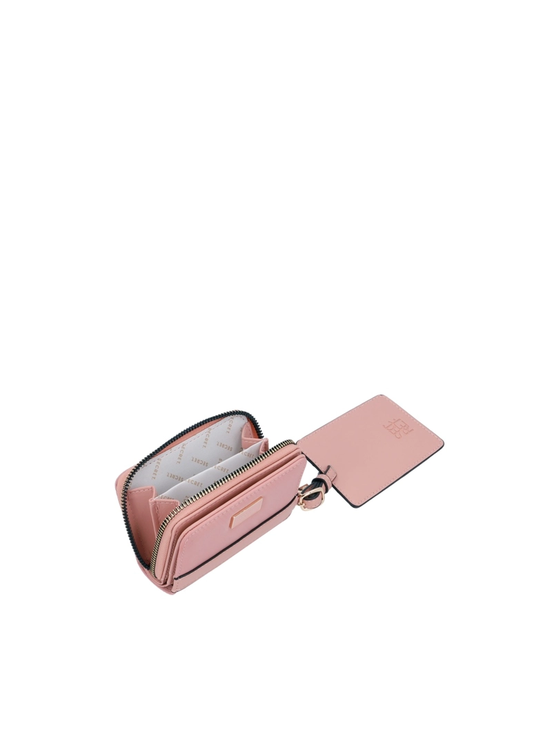BILLETERA SECRET LUCERNA ST6 S ROSADO - 4