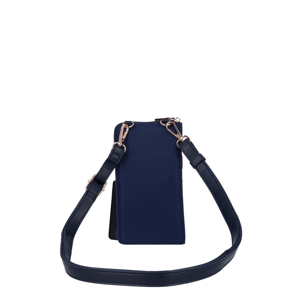 PORTACELULAR SECRET LUCERNA ST6 XL AZUL - 3