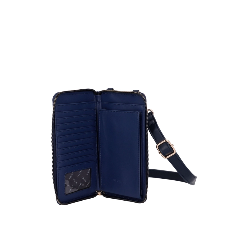 PORTACELULAR SECRET LUCERNA ST6 XL AZUL - 4