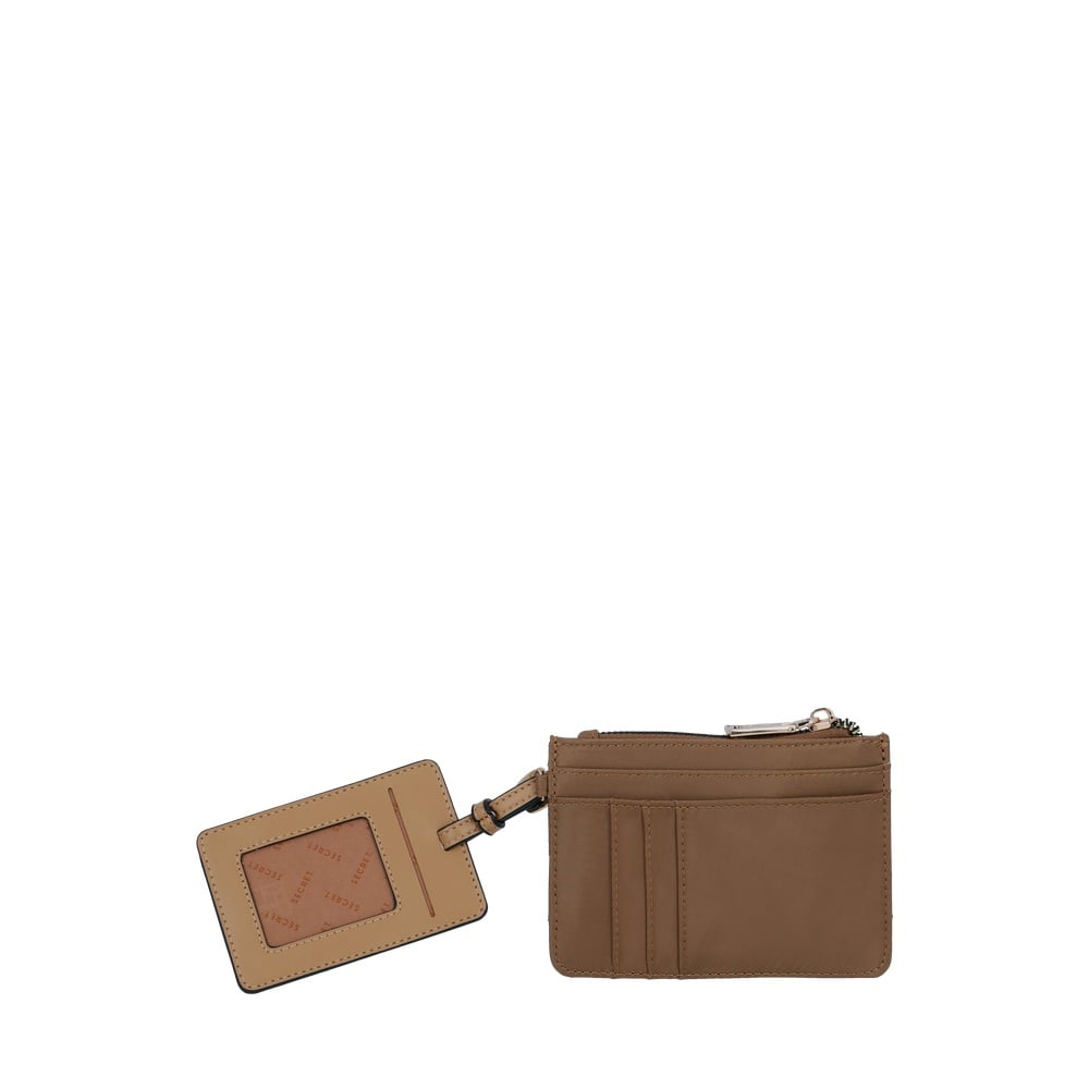 MONEDERO SECRET LUCERNA ST6 L CAFE - 3