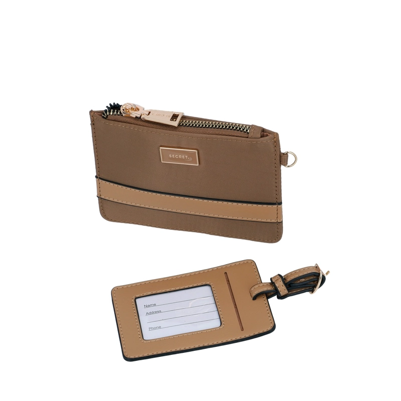 MONEDERO SECRET LUCERNA ST6 L CAFE - 5
