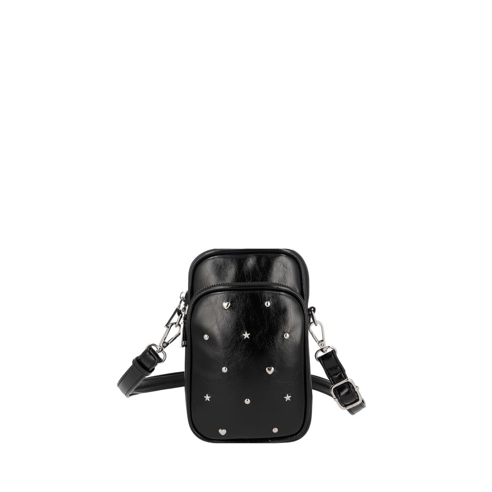 PORTACELULAR SECRET BERLIN ST6 L NEGRO - 1