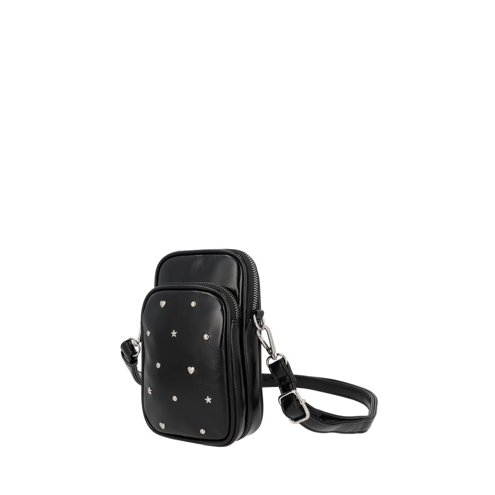 PORTACELULAR SECRET BERLIN ST6 L NEGRO - 2