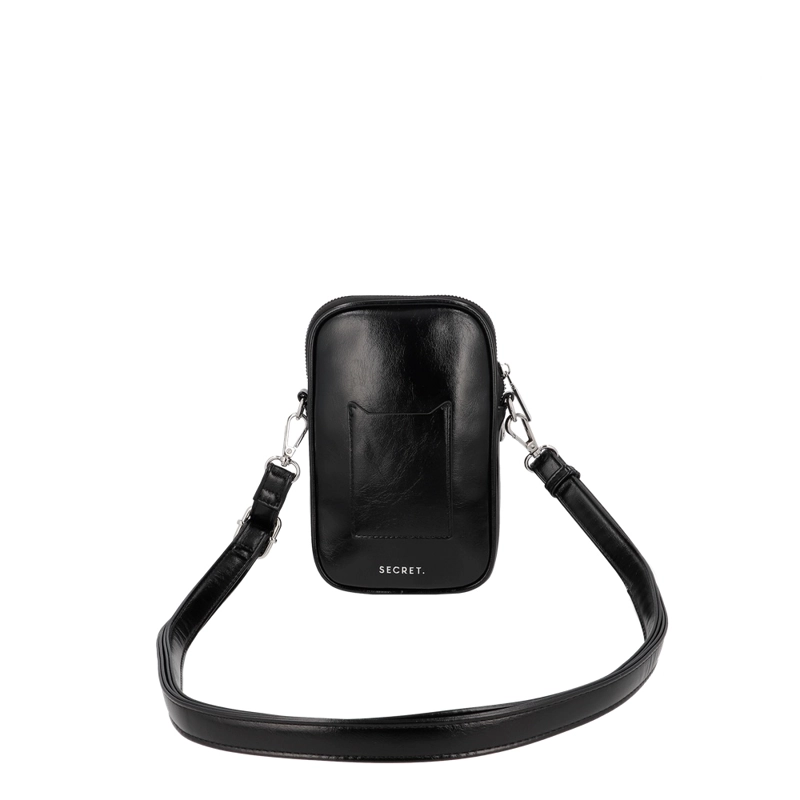 PORTACELULAR SECRET BERLIN ST6 L NEGRO - 3