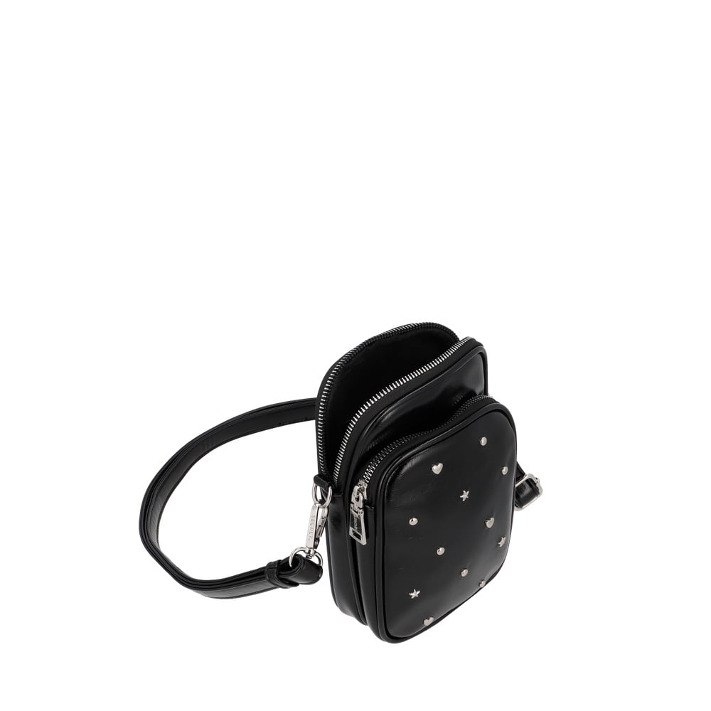 PORTACELULAR SECRET BERLIN ST6 L NEGRO - 4