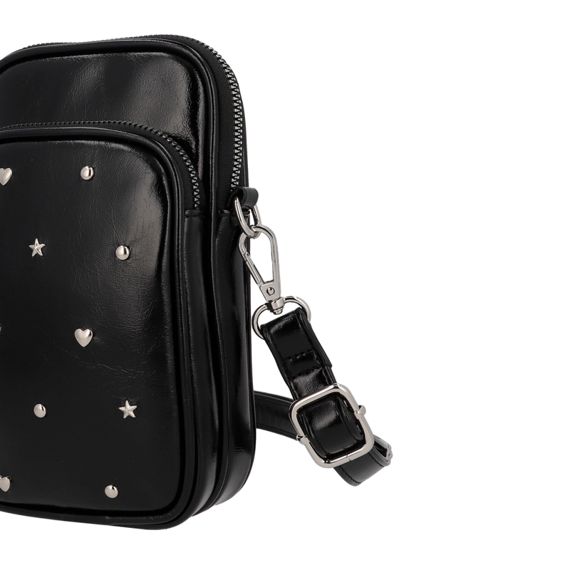 PORTACELULAR SECRET BERLIN ST6 L NEGRO - 5