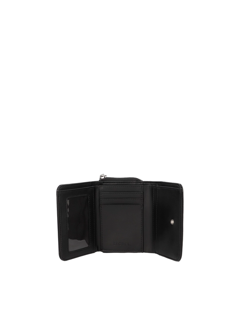 BILLETERA SECRET BERLIN ST6 S NEGRO - 5