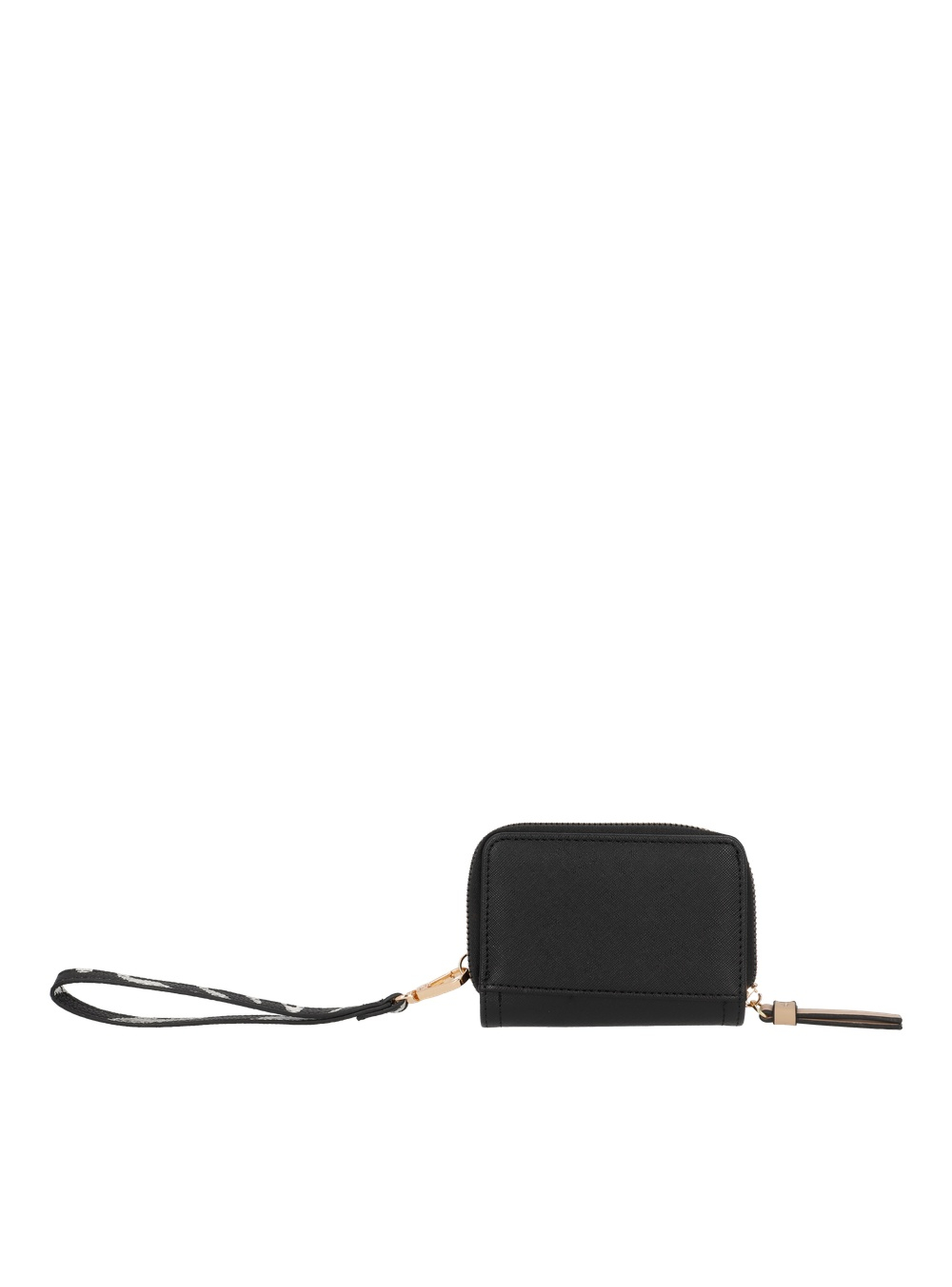 BILLETERA SECRET VOSTOK ST6 S NEGRO - 3