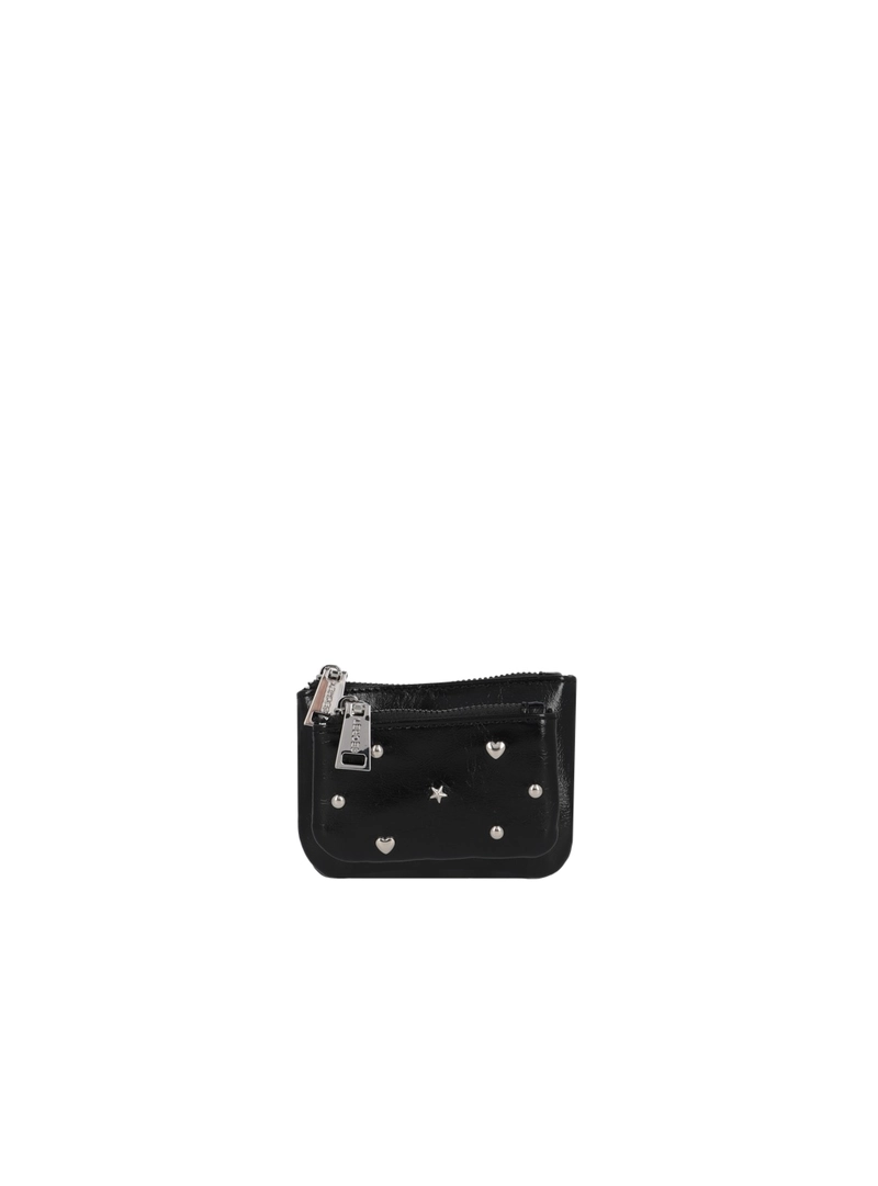 MONEDERO SECRET BERLIN ST6 M NEGRO - 1