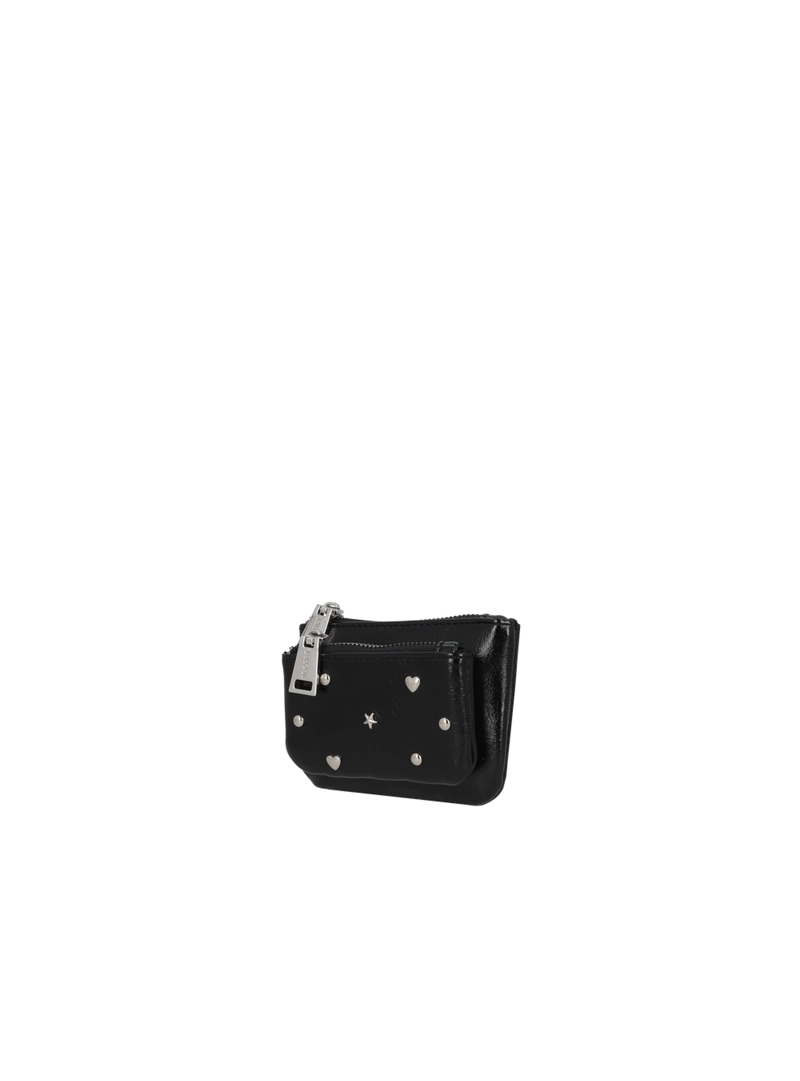 MONEDERO SECRET BERLIN ST6 M NEGRO - 2