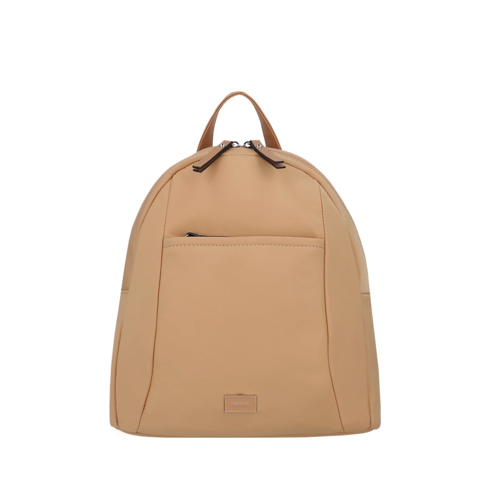 MOCHILA SECRET MYKONOS ST6 M BEIGE - 1