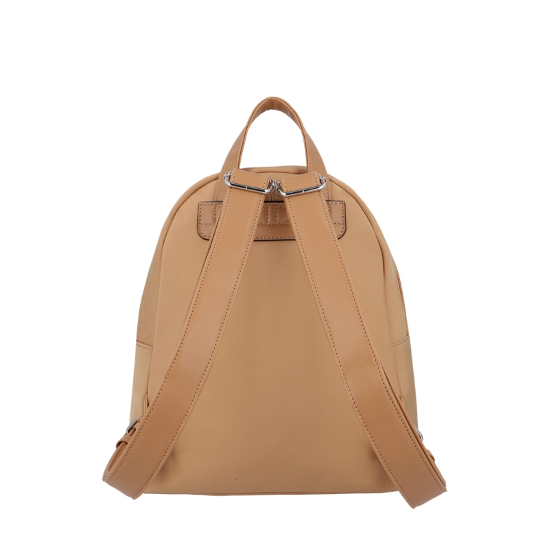 MOCHILA SECRET MYKONOS ST6 M BEIGE - 3