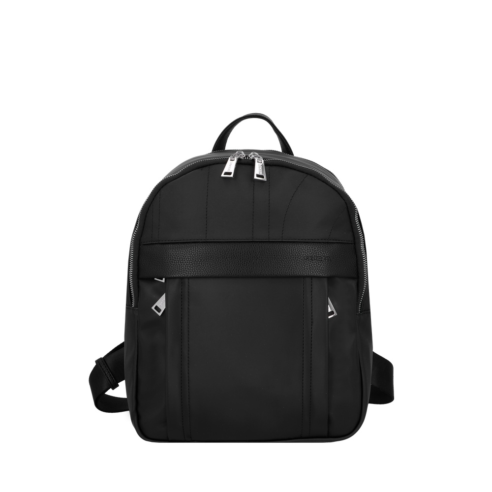 MOCHILA SECRET OXFORD ST6 M NEGRO - 1