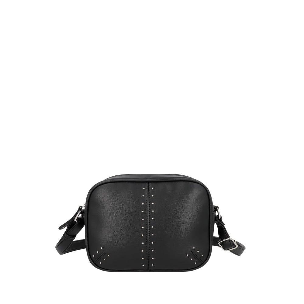 BANDOLERA SECRET ESPAÑA ST6 S NEGRO - 1