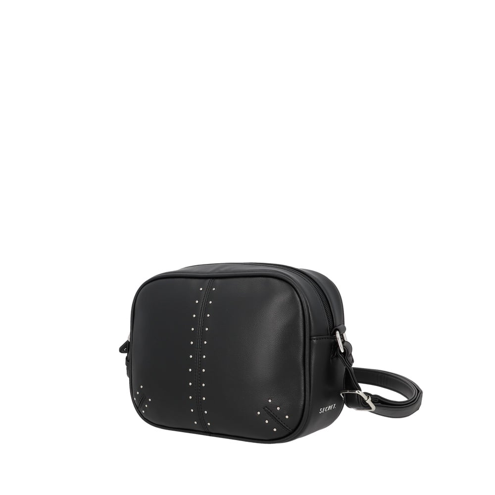 BANDOLERA SECRET ESPAÑA ST6 S NEGRO - 2