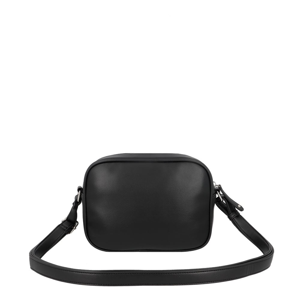 BANDOLERA SECRET ESPAÑA ST6 S NEGRO - 3
