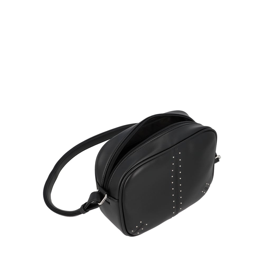 BANDOLERA SECRET ESPAÑA ST6 S NEGRO - 4