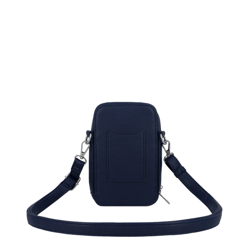 PORTACELULAR SECRET MALAGA ST6 L AZUL - 3