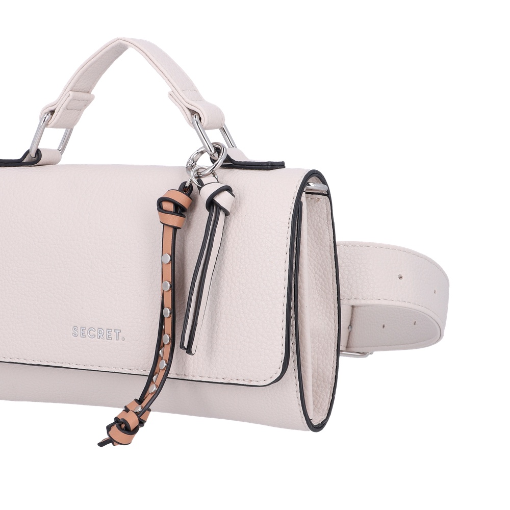 BANANO SECRET LUCCA ST6 M BEIGE - 6
