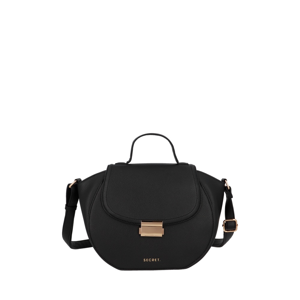 BANDOLERA SECRET MONTANA ST6 M NEGRO - 1