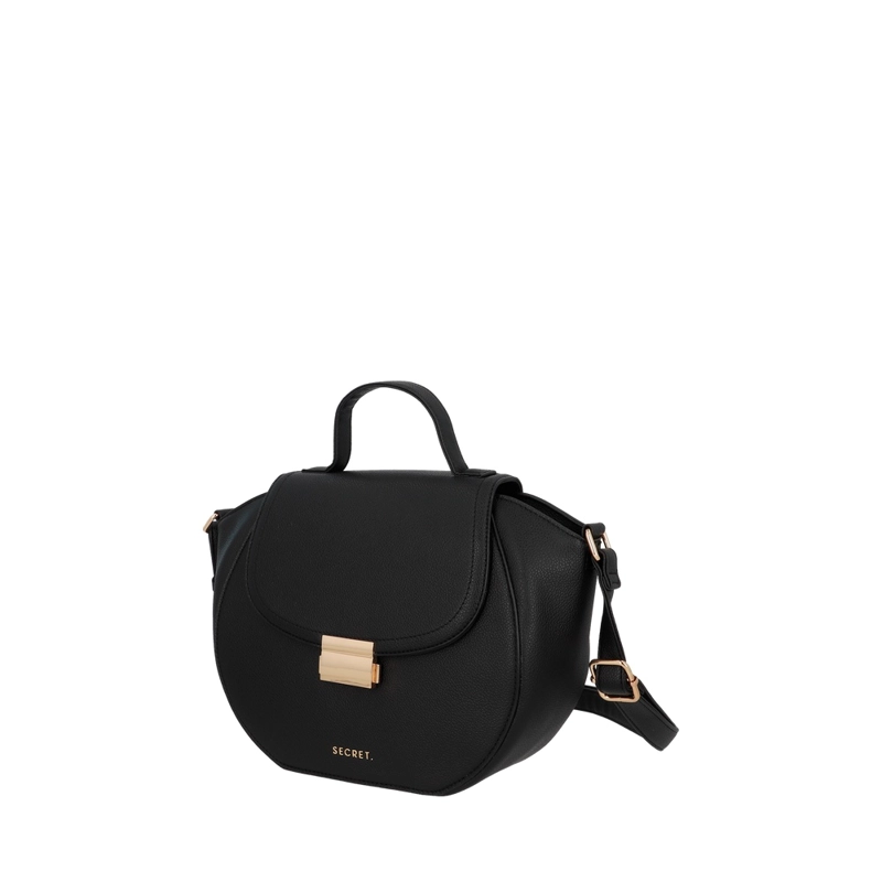 BANDOLERA SECRET MONTANA ST6 M NEGRO - 2