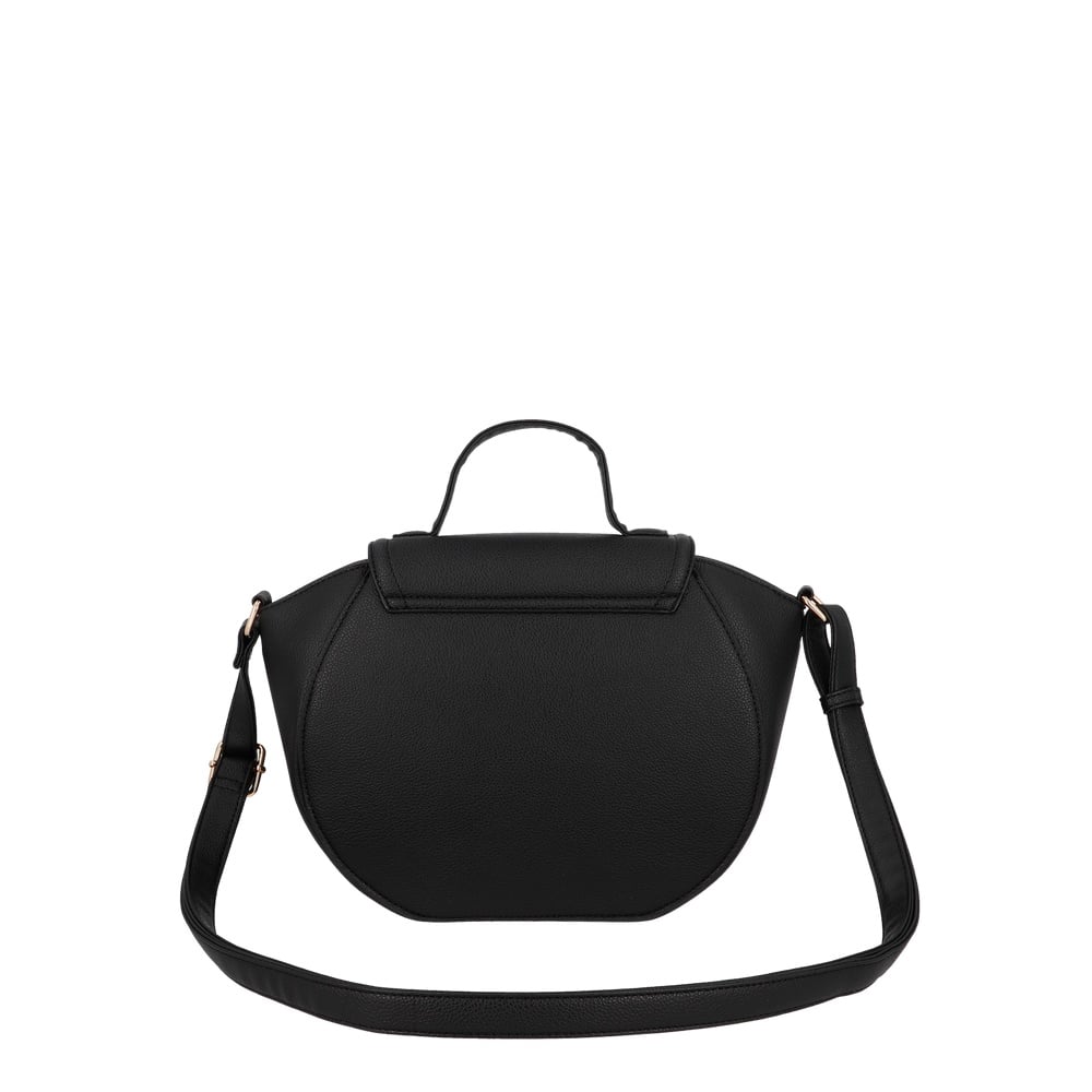BANDOLERA SECRET MONTANA ST6 M NEGRO - 3