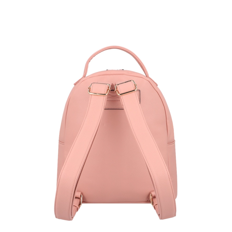 MOCHILA SECRET LAURENS ST6 M ROSADO - 3