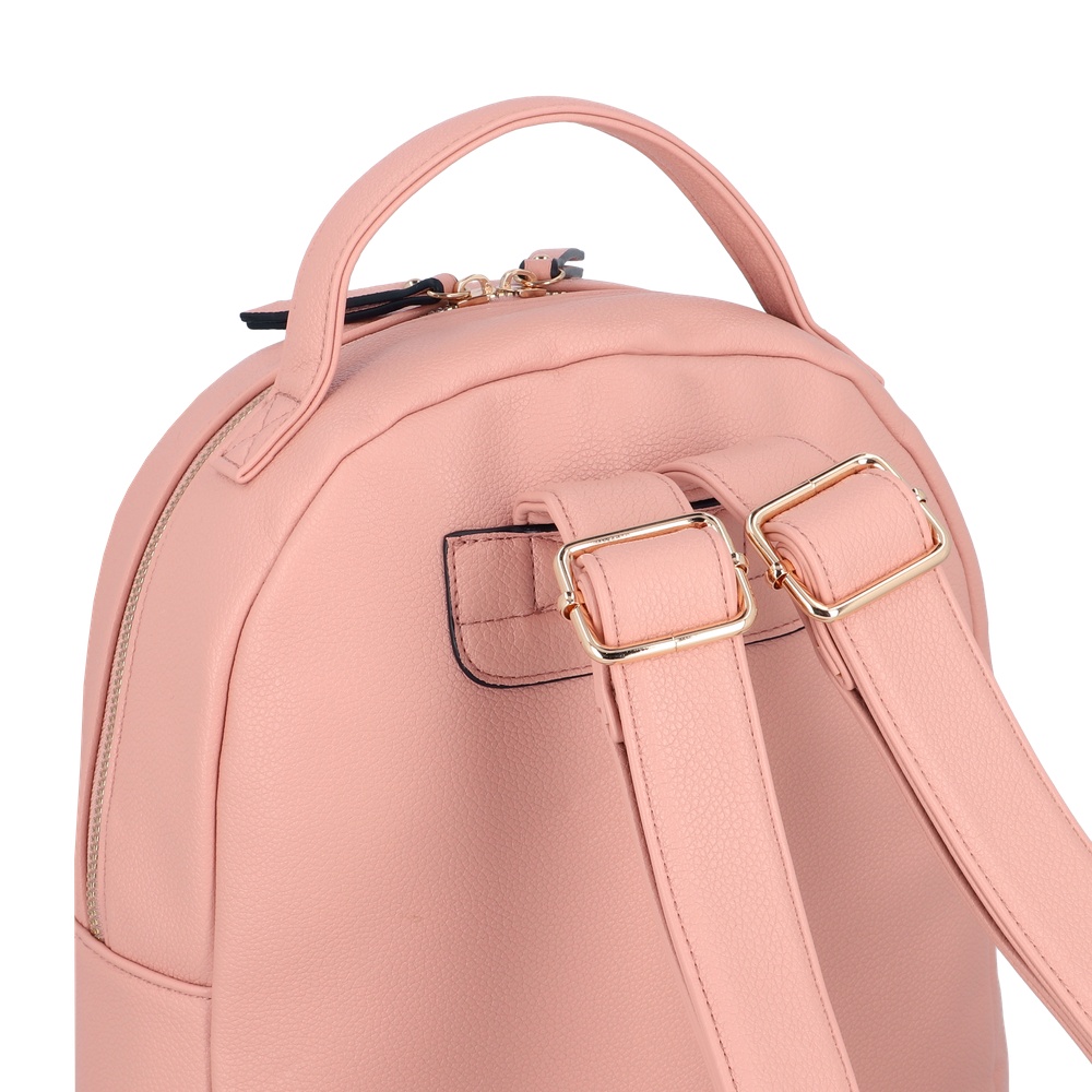 MOCHILA SECRET LAURENS ST6 M ROSADO - 5