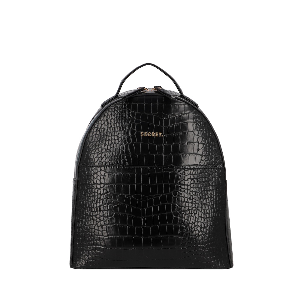 MOCHILA SECRET DAKOTA ST6 M NEGRO - 1
