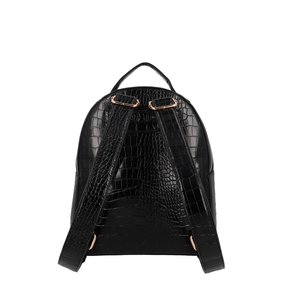 MOCHILA SECRET DAKOTA ST6 M NEGRO - 3