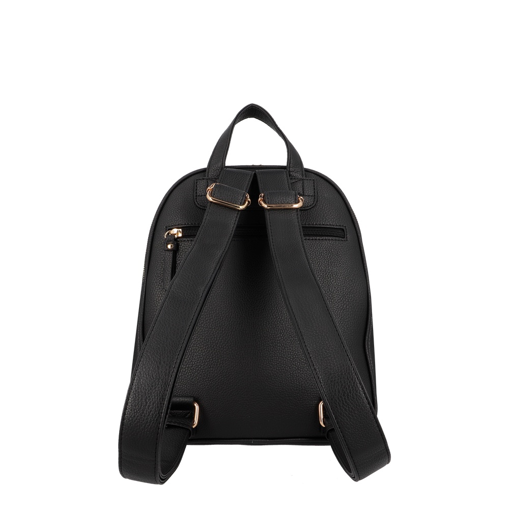 MOCHILA SECRET LUCCA ST6 M NEGRO - 3